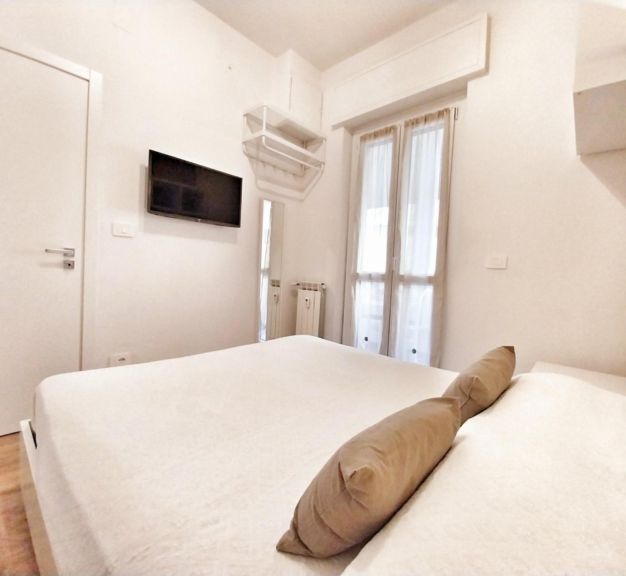 Attic Apartment Рапалло Екстер'єр фото
