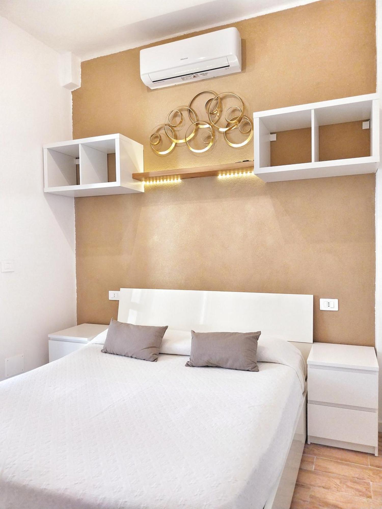 Attic Apartment Рапалло Екстер'єр фото