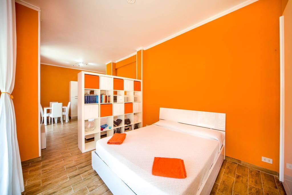 Attic Apartment Рапалло Номер фото