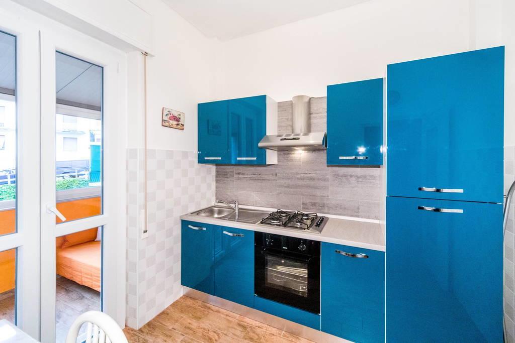 Attic Apartment Рапалло Номер фото