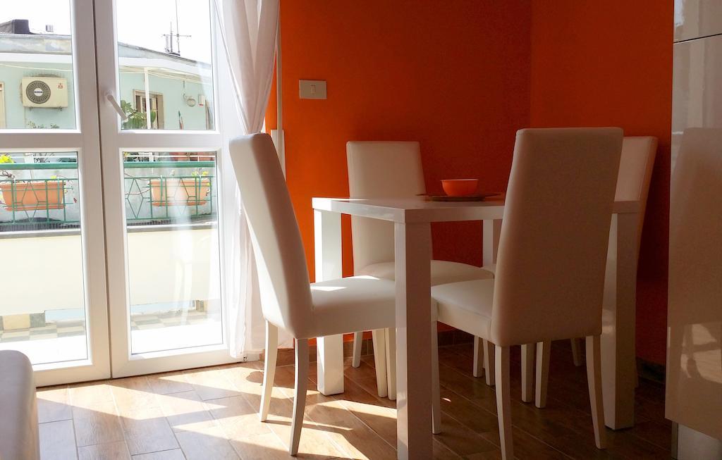 Attic Apartment Рапалло Номер фото