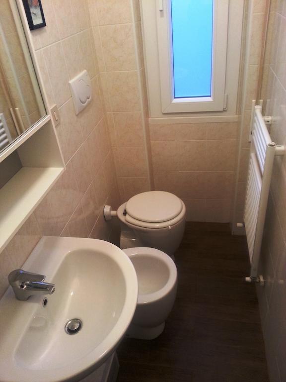 Attic Apartment Рапалло Номер фото