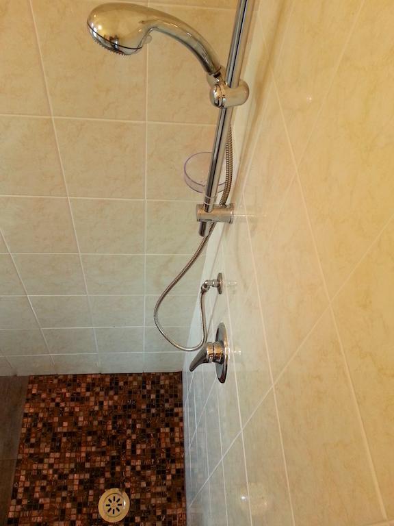 Attic Apartment Рапалло Номер фото
